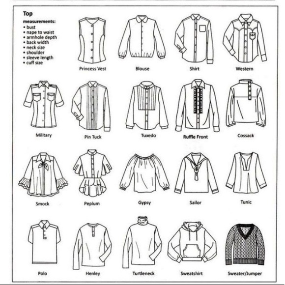 TOPS! - Picture 1 of 1